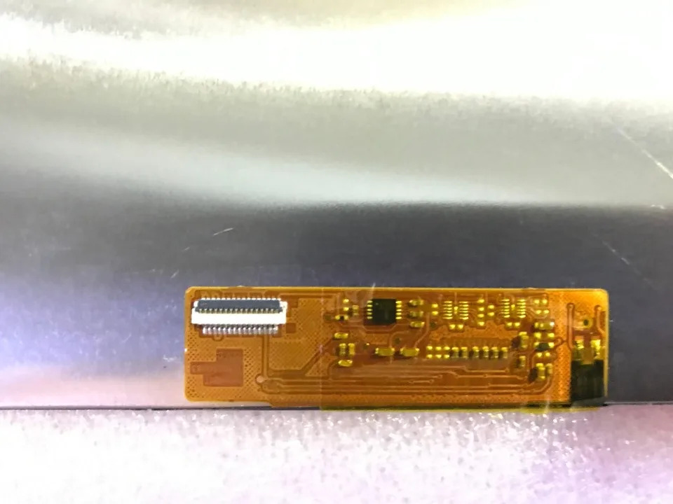 10303500083 LCD 디스플레이 화면 XR101IB1T 신