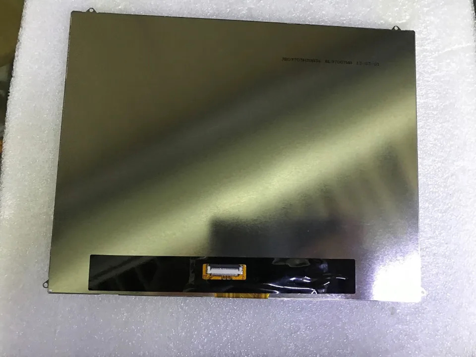 LCD 디스플레이 화면 JB09703H30A36