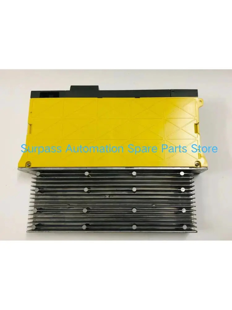 A06B-6079-H206 Fanuc 리퍼 드라이브 실행 기능 OK