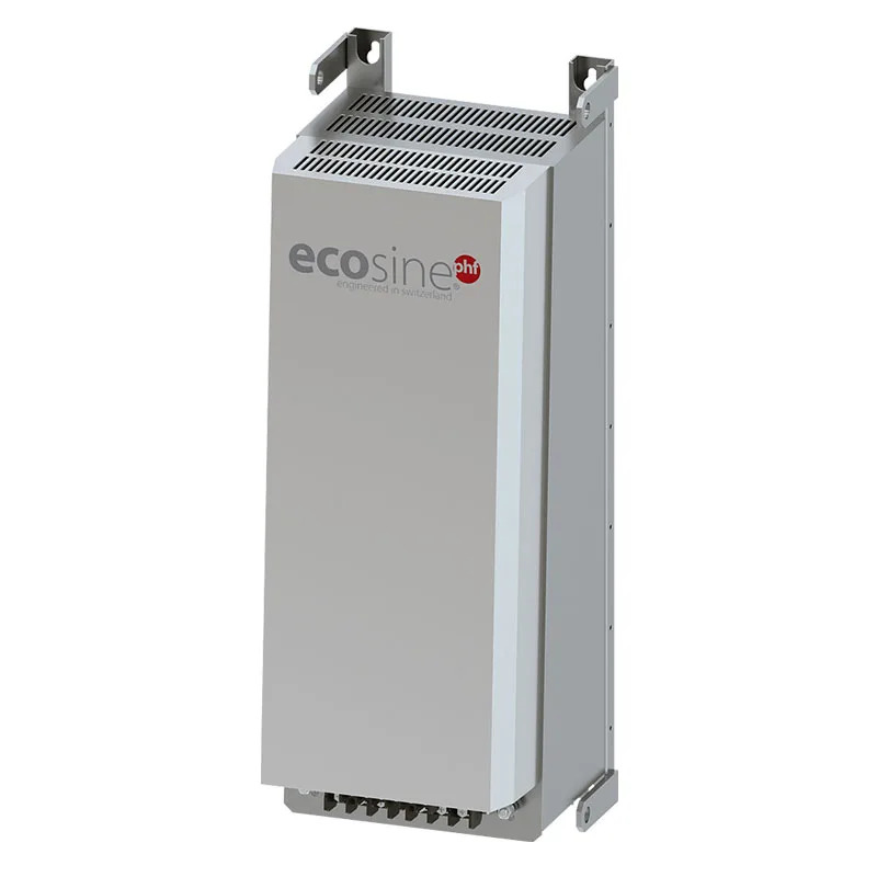 오리지널 FN 3440200118 E2FAJXX 200kW 400V 50Hz 라고조파 필터