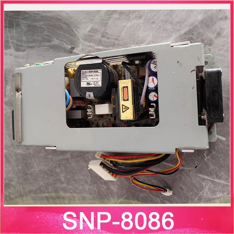 터치스크린 전원공급장치 16A 12v 1.5A SNP-8086