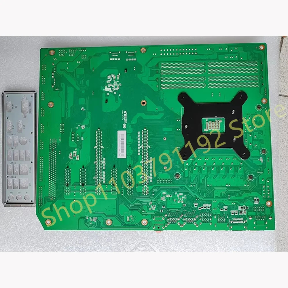 W580 산업컴퓨터 마더보드 AIOT0-W580/Q570