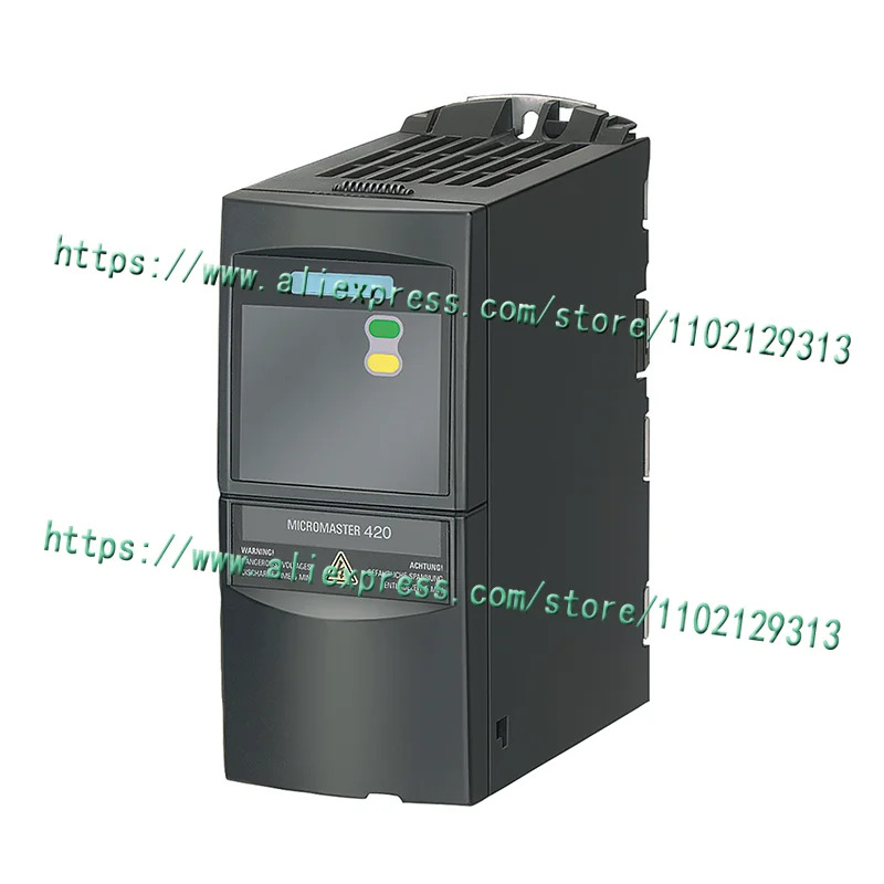 오리지널 만 6SE6440-2UD15-5AA1