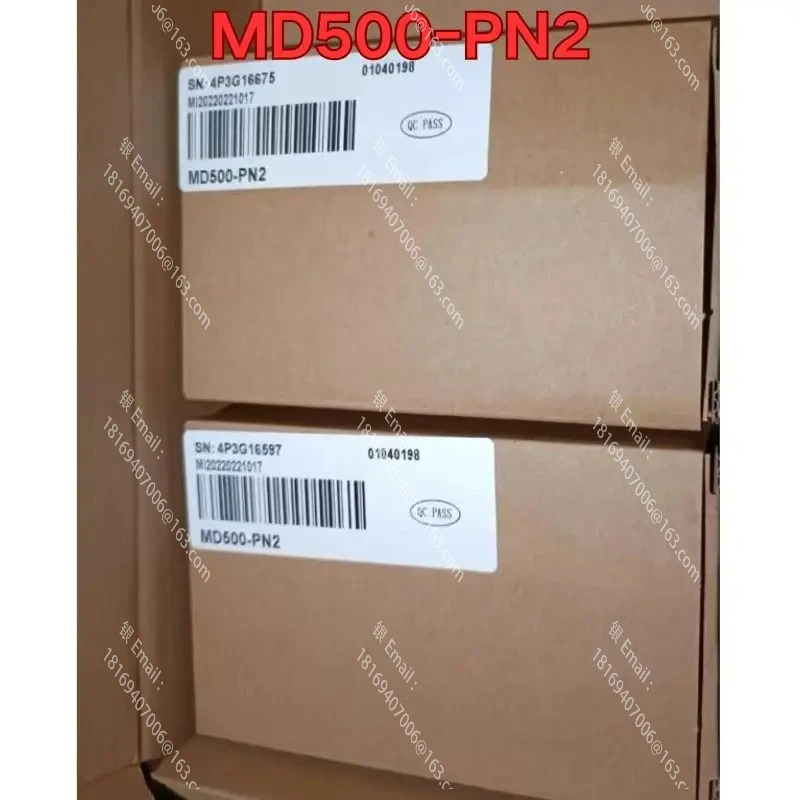 PLC 모듈 MD500-PN2