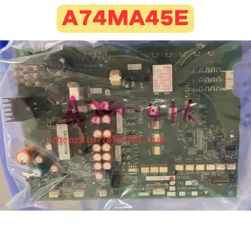 인버터 드라이브 회로 기판 A74MA45E BC186A730G52 신