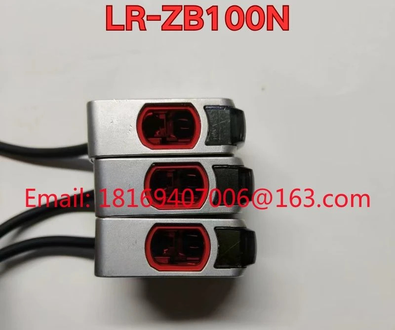 리퍼 LR-ZB100N 센서 기능 리퍼는 정상