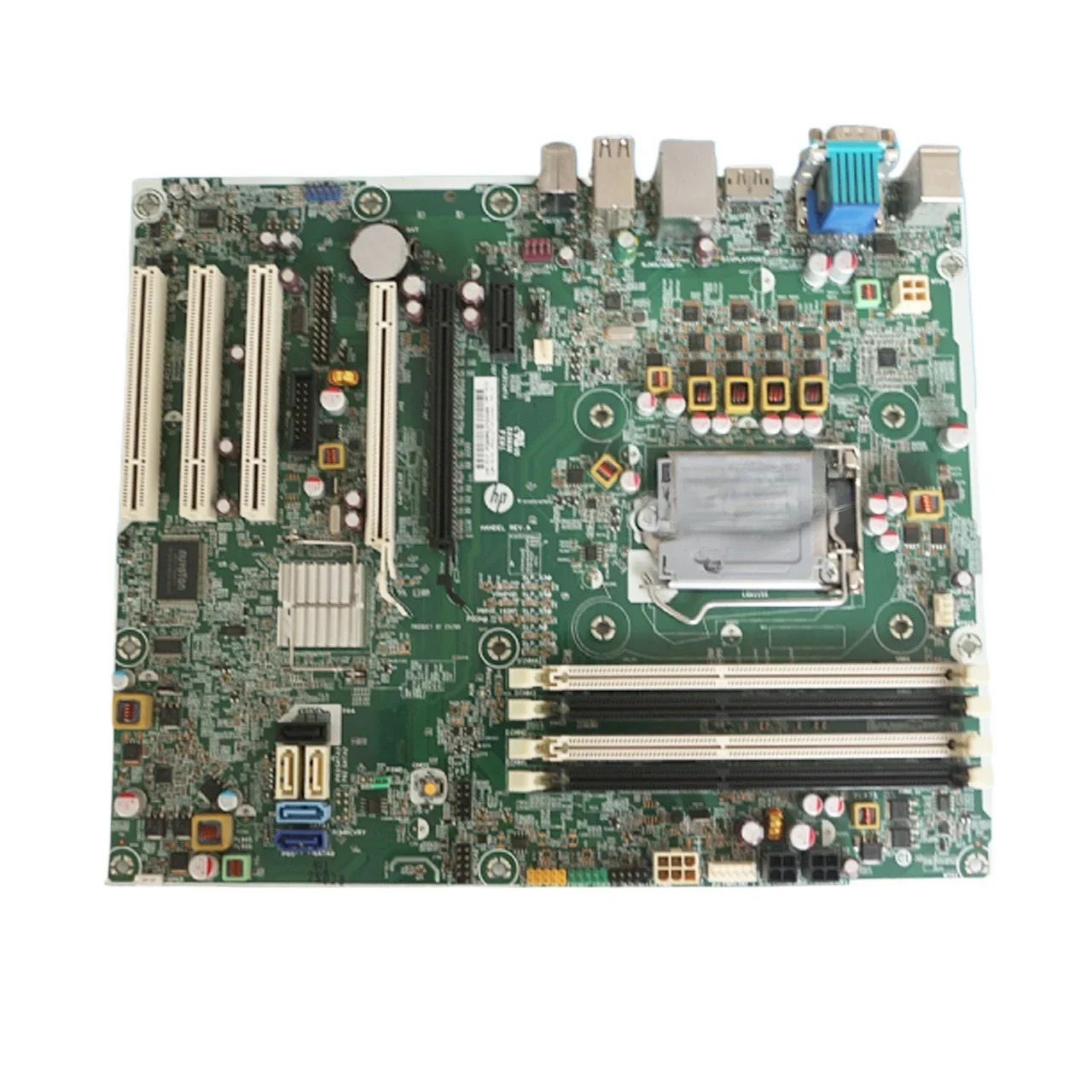 hp호환 8200 8280 CMT 메보드611835 -001 611796 -002 Q67