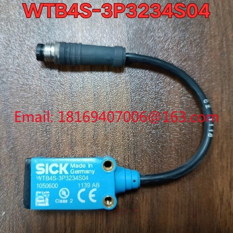 WTB4S-3P3234S04 센서