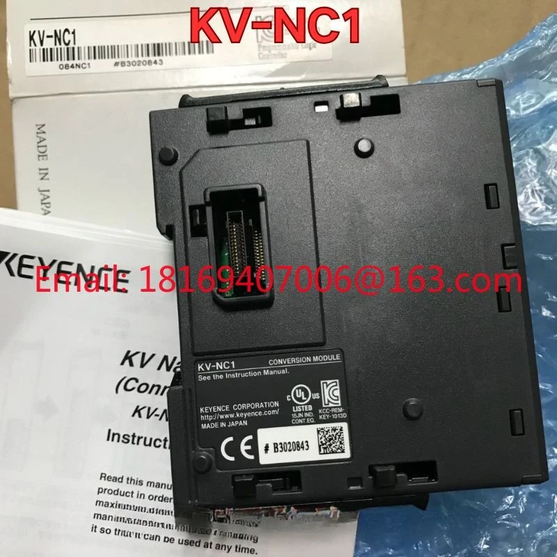 KV-NC1 PLC 모듈
