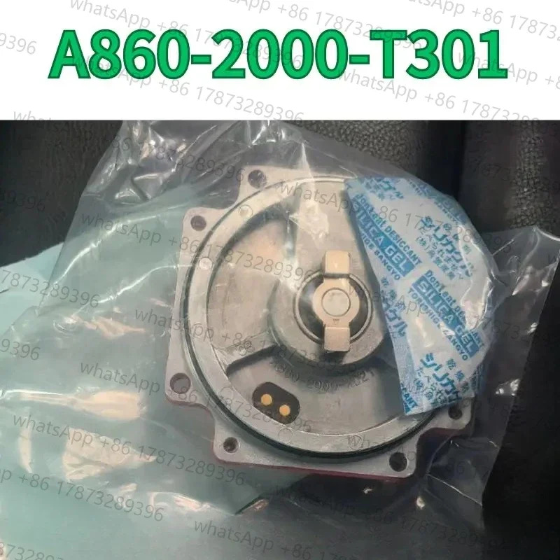인코더 A860-2000-T301