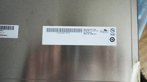 A 등급 LCD 패널 디스플레이 G220SW01 V0 22.0 인치
