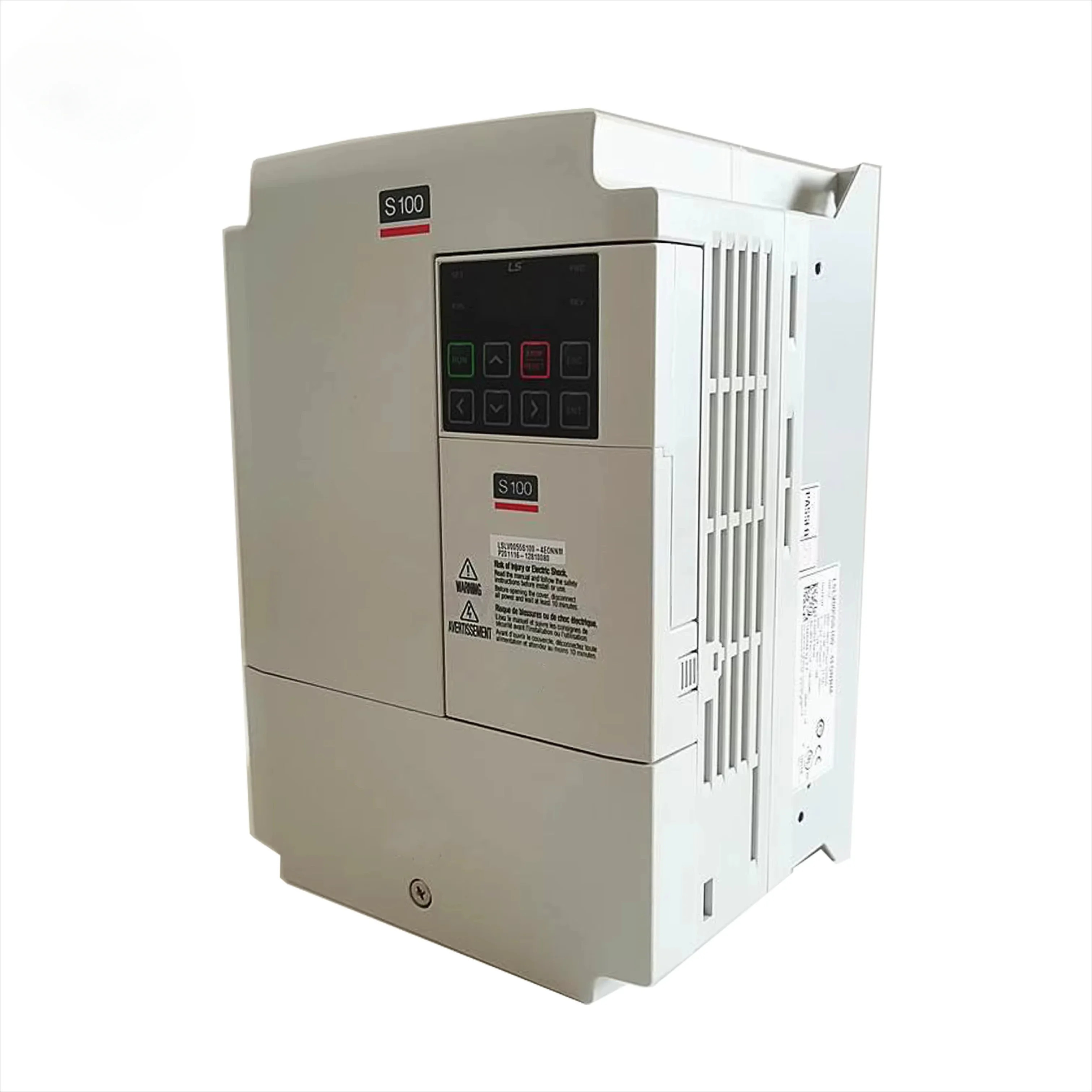 주파수 인버터 오리지널 LSLV0037C100-4N lslv0037c1004n