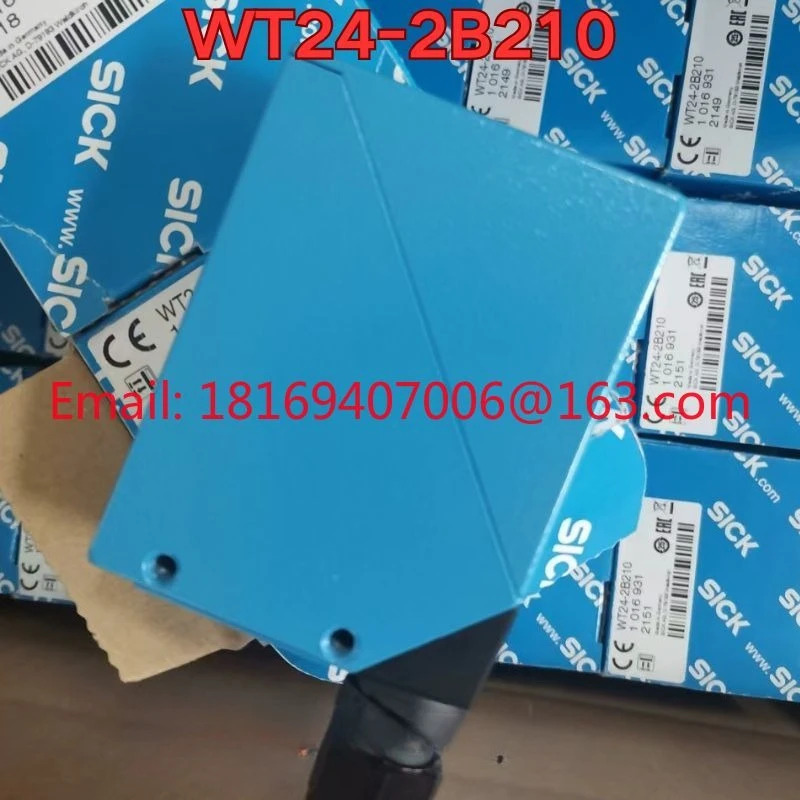 WT24-2B210 센서