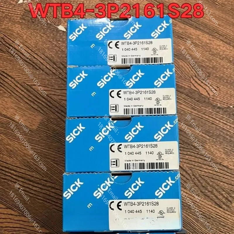 WTB4-3P2161S28 센서