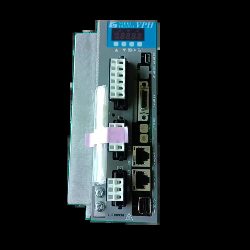 일본 모터는 서보 드라이브 NCR-HA2801A-A-000 / NMR-STEJA2A-791A NSR-RVSNANACAZZ2A-00을 설치
