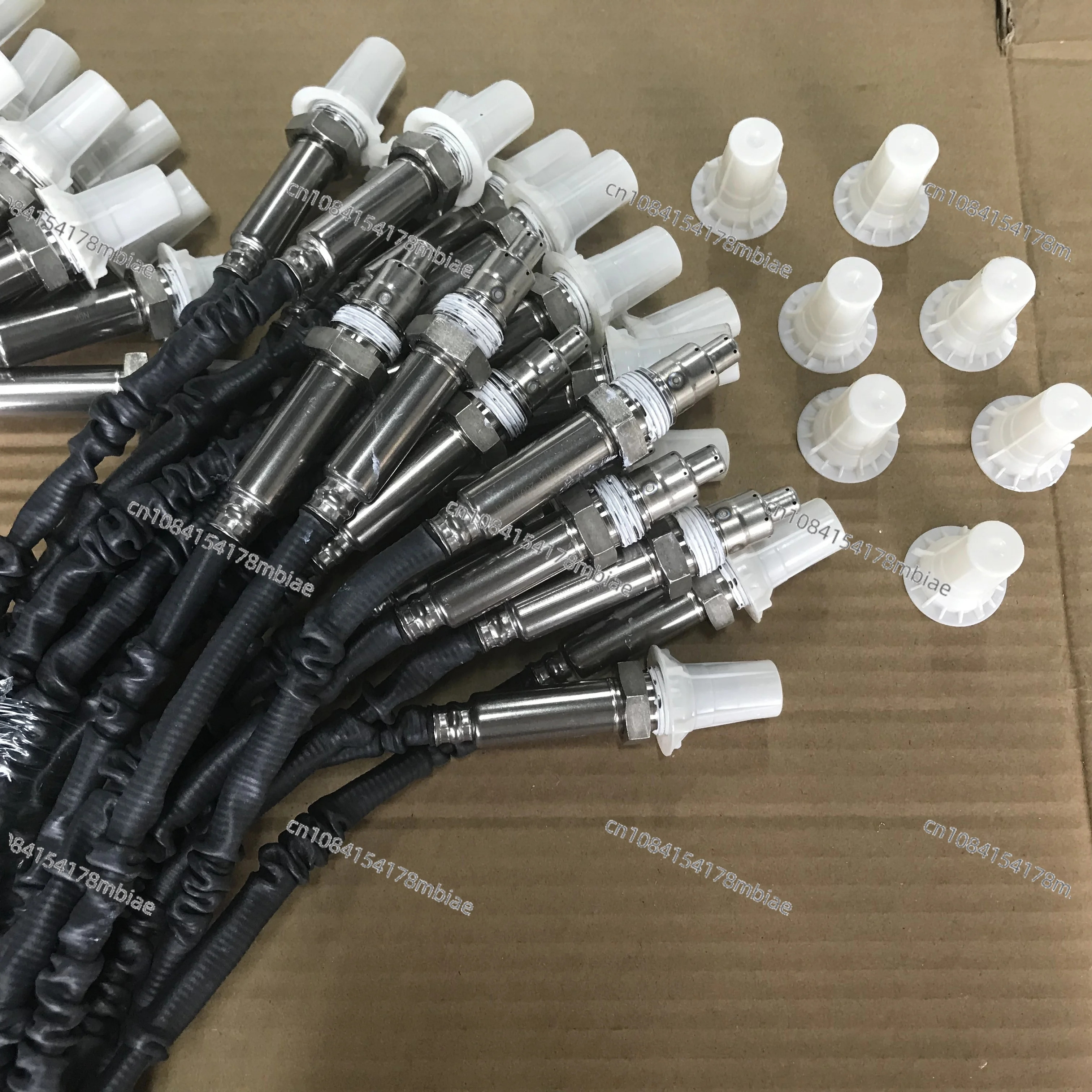 NGK NS11A일본산 NOx 센서 헤드/ 질산화물 헤드 18E23B B 유니녹스