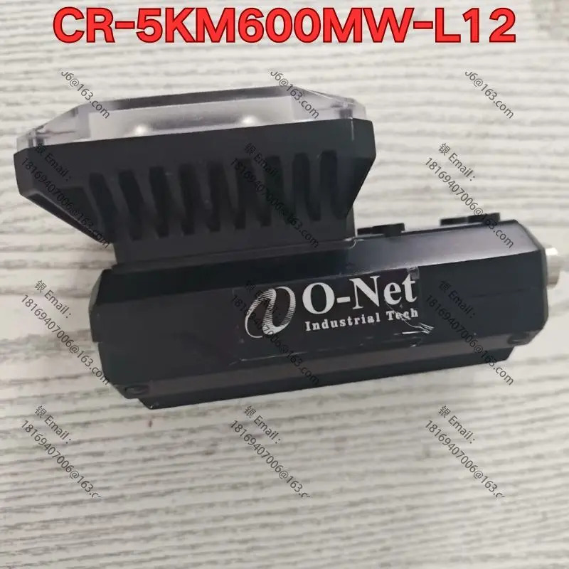 리퍼 CR-5KM600MW-L12 산업코드 리더기 기능 리퍼는 정상