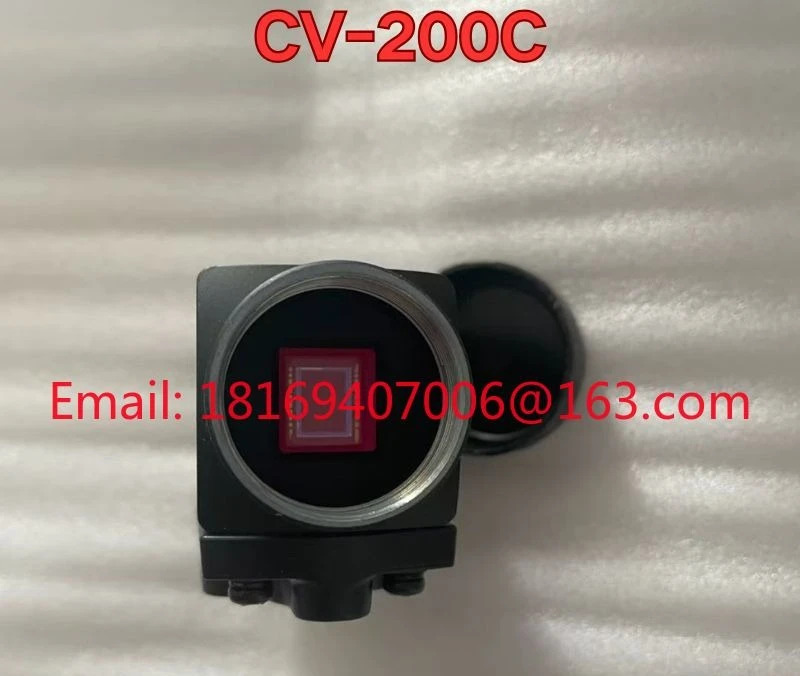 리퍼 CV-200C 산업카메라 기능 리퍼는 정상
