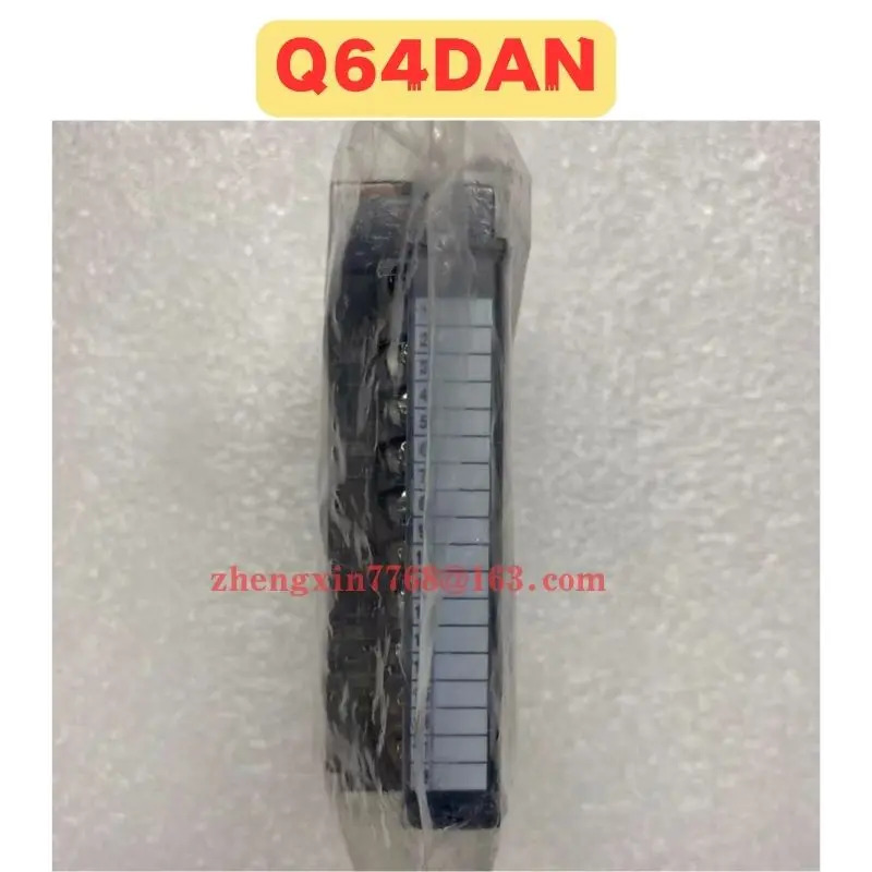 오리지널 Q64DAN 모듈 신