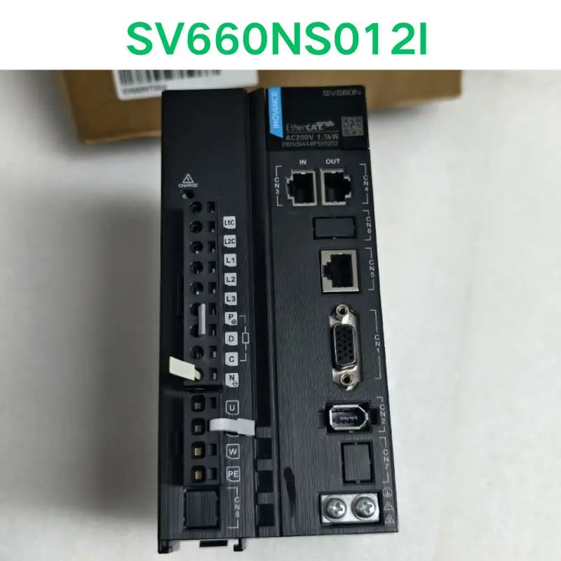 SV660NS012I 서보 드라이브 신