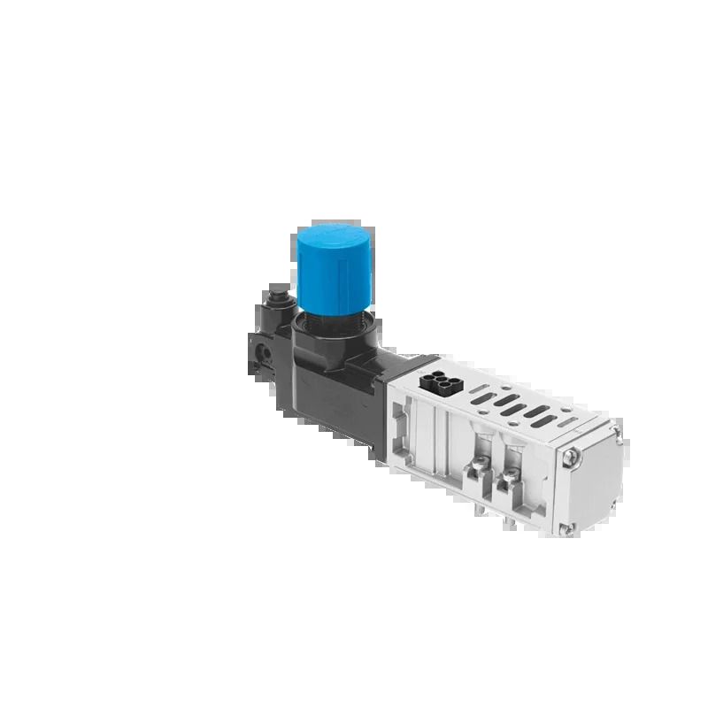 Festo FESTO 감압밸브 플레이트 VMPA2-B8-R1C2-C-10 543342 포장