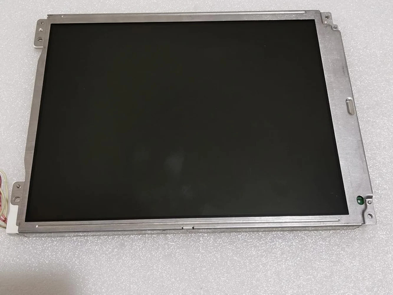 산업LCD 화면 디스플레이 10.4 인치 LQ104V1DG52