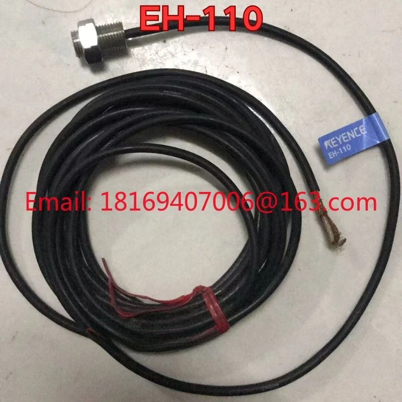 리퍼 EH-110 센서 기능 리퍼는 정상