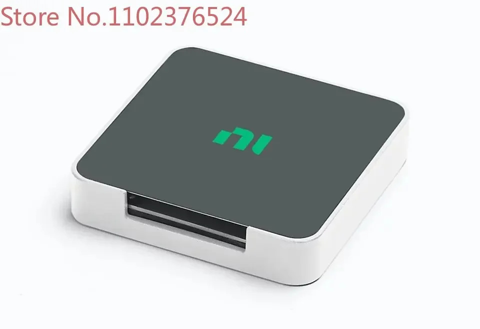 미국 NI PCI-6224 DAQ카드 779067-01 신