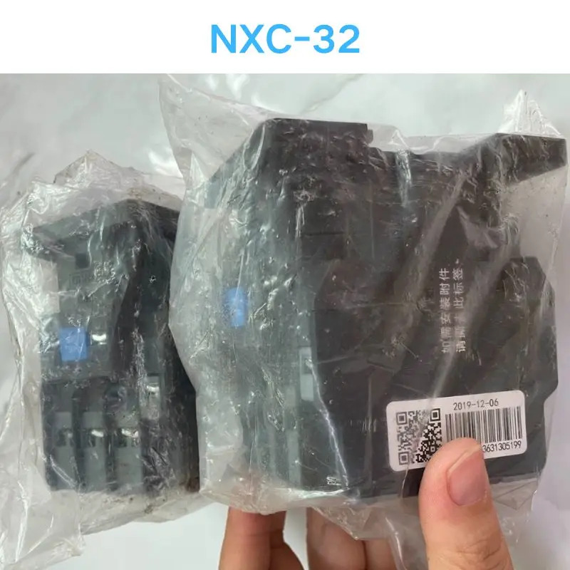 NXC-32 접촉기