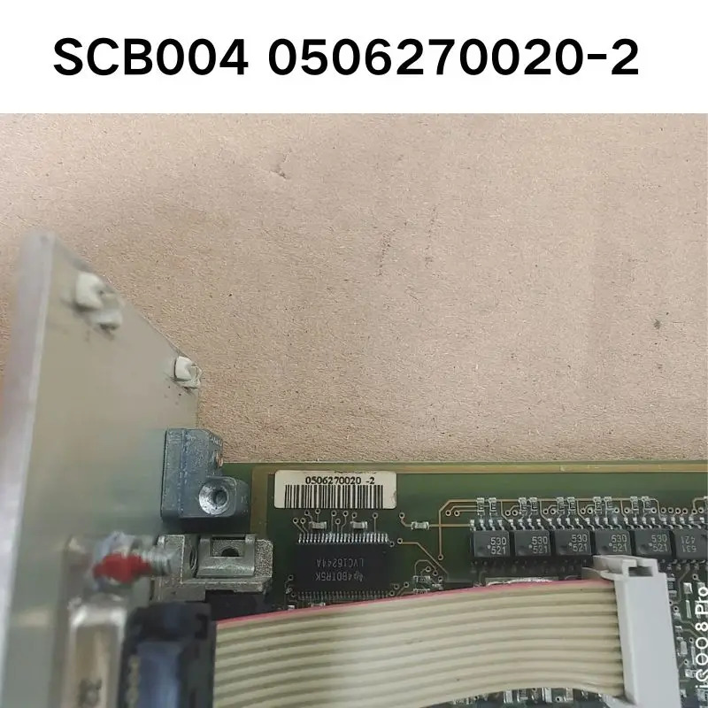 리퍼 회로 기판 OK SCB004 0506270020-2