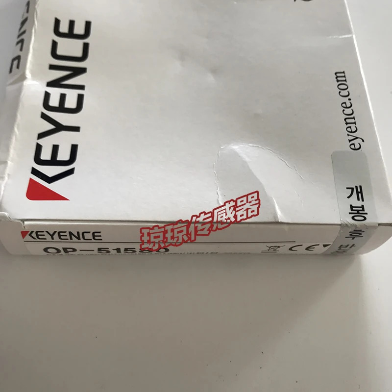 KEYENCE/KEYENCE OP-51580 연결 액세서리 USB 케이블 포장