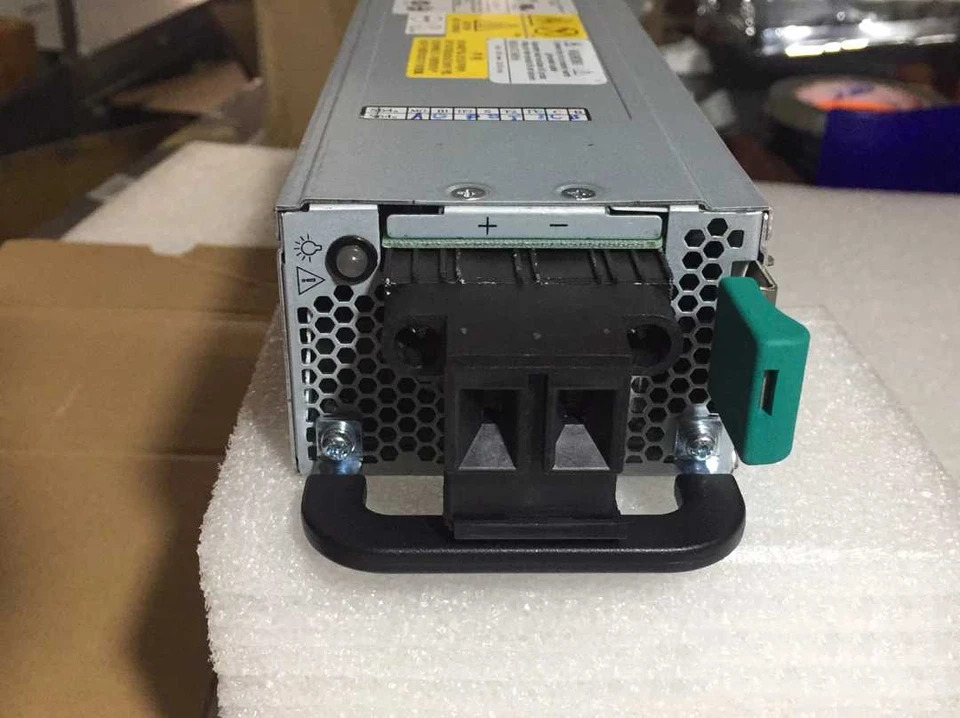 IBM x3650T 전원공급장치 정류기 모듈 DPS-600RB-1 A D37225-001 600W