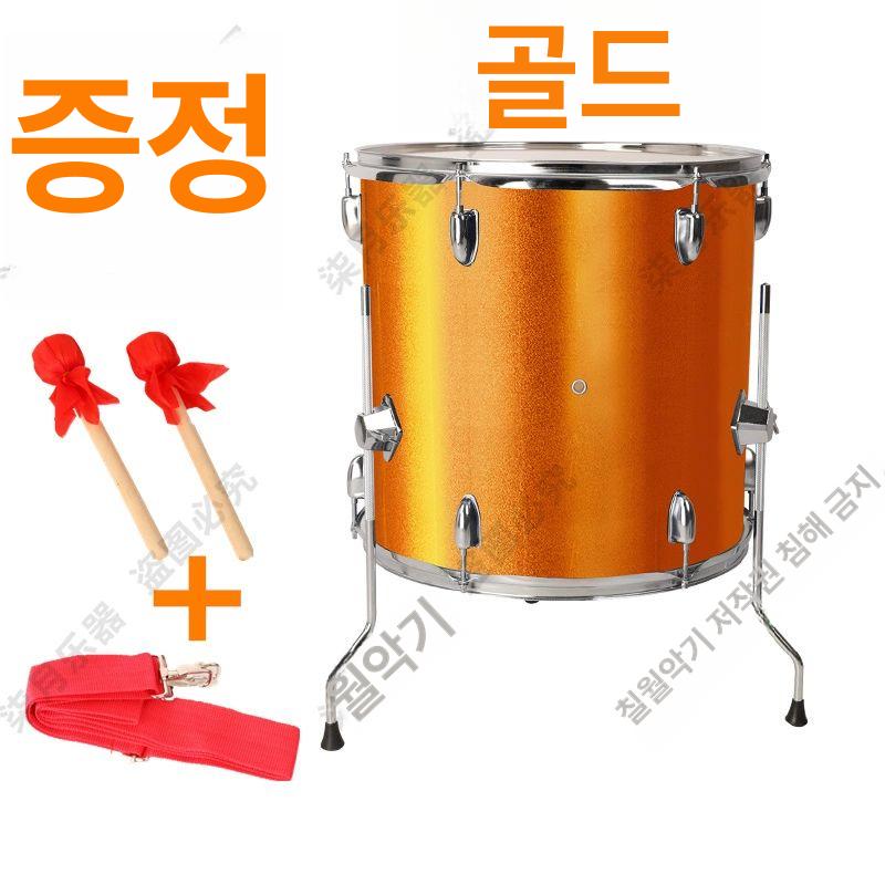 응원 드럼 스포츠 대형 파티 타악기 카우벨 벨이 차임 학교 핸드벨 금속 대회 - 상세 이미지 2