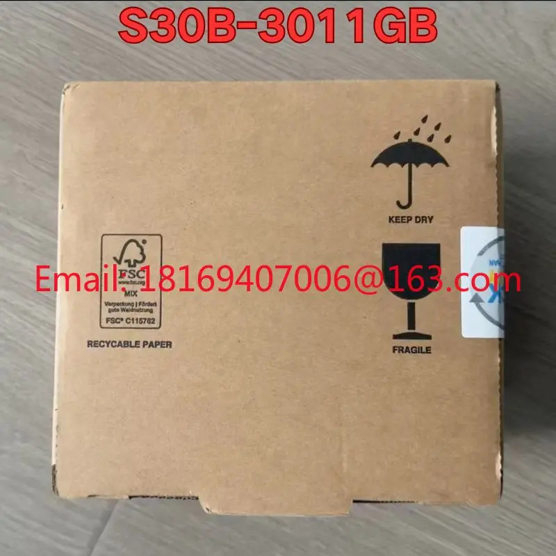 S30B-3011GB 보안 스캐너