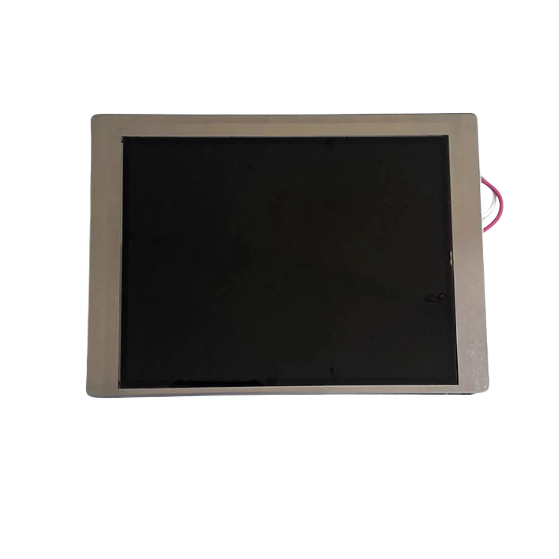리퍼 5.7 인치 LCD 화면 cLQ057Q3DC12 LQ057Q3DC17 LQ057Q3DC03 320x240 디지타이저