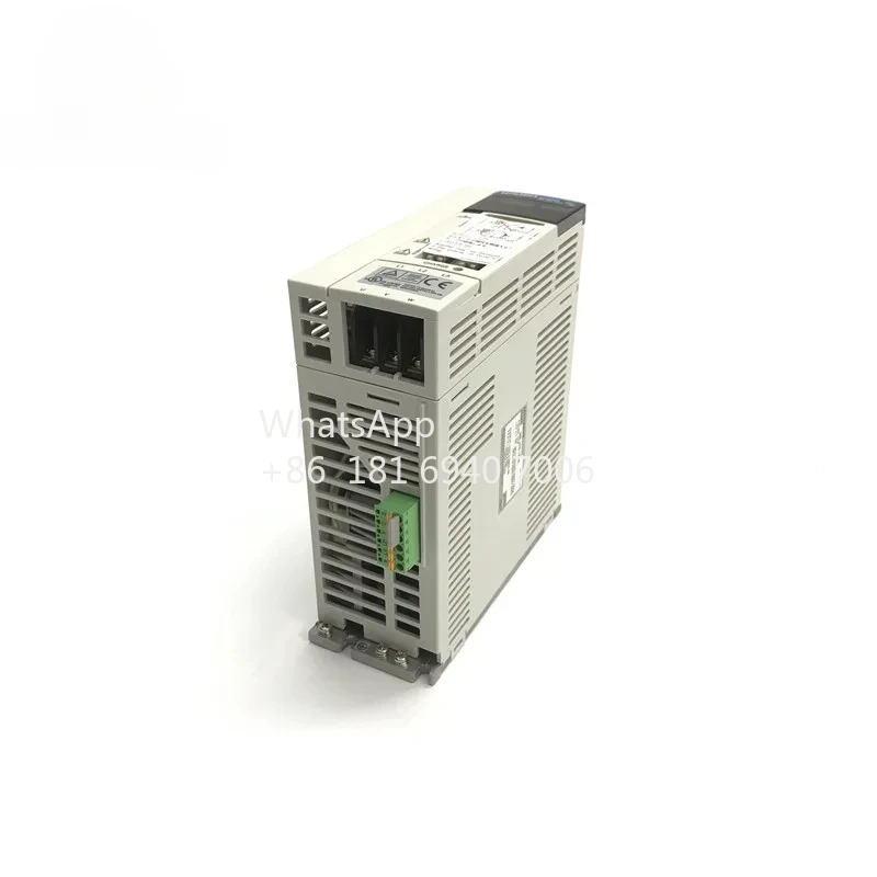 MR-J2S 시리즈 서보 드라이버 MR-J2S-100A MR-J2S-100B 신형 포장