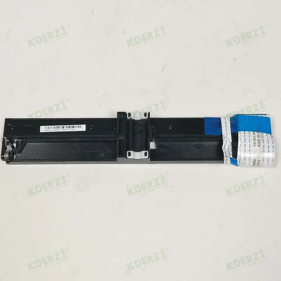 CN459-80394 오리지널 이미지 스캐너 헤드 hp호환 레이저젯 엔터프라이즈 MFP M527 M528 접촉 센서 CIS F2A76-67909 5851-5847