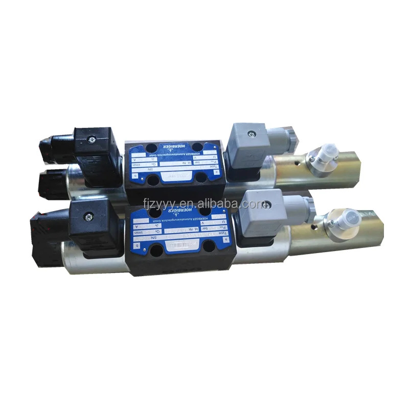 HAWE HOERBIGER 밸브 PIL PRL 500PC10P40 PIL400PC06P06 500PC06P1 PIL400PC06P24 PIL400PC06P30 비례