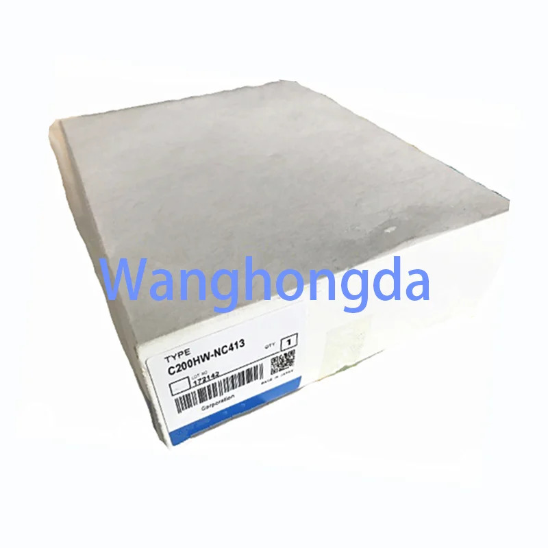 오리지널 C200HW-NC413 C200HW-NC113 C200HW-NC213 신