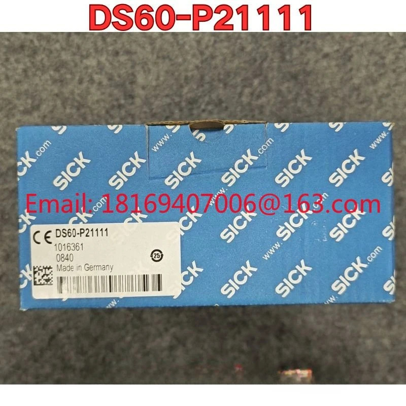 DS60-P21111 센서