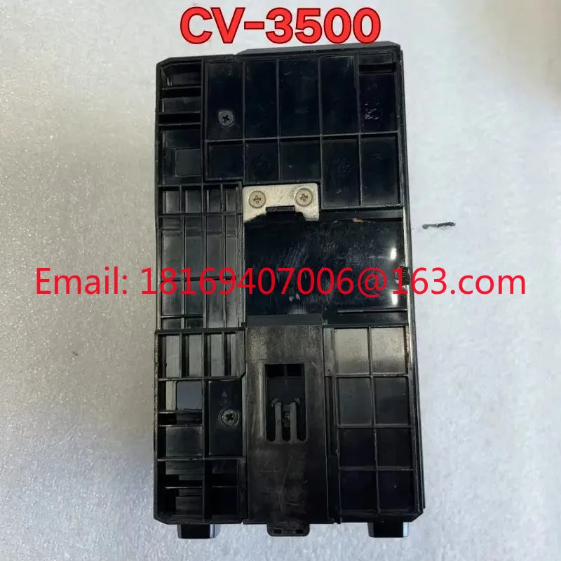 리퍼 CV-3500 비전 컨트롤러 기능 리퍼는 정상