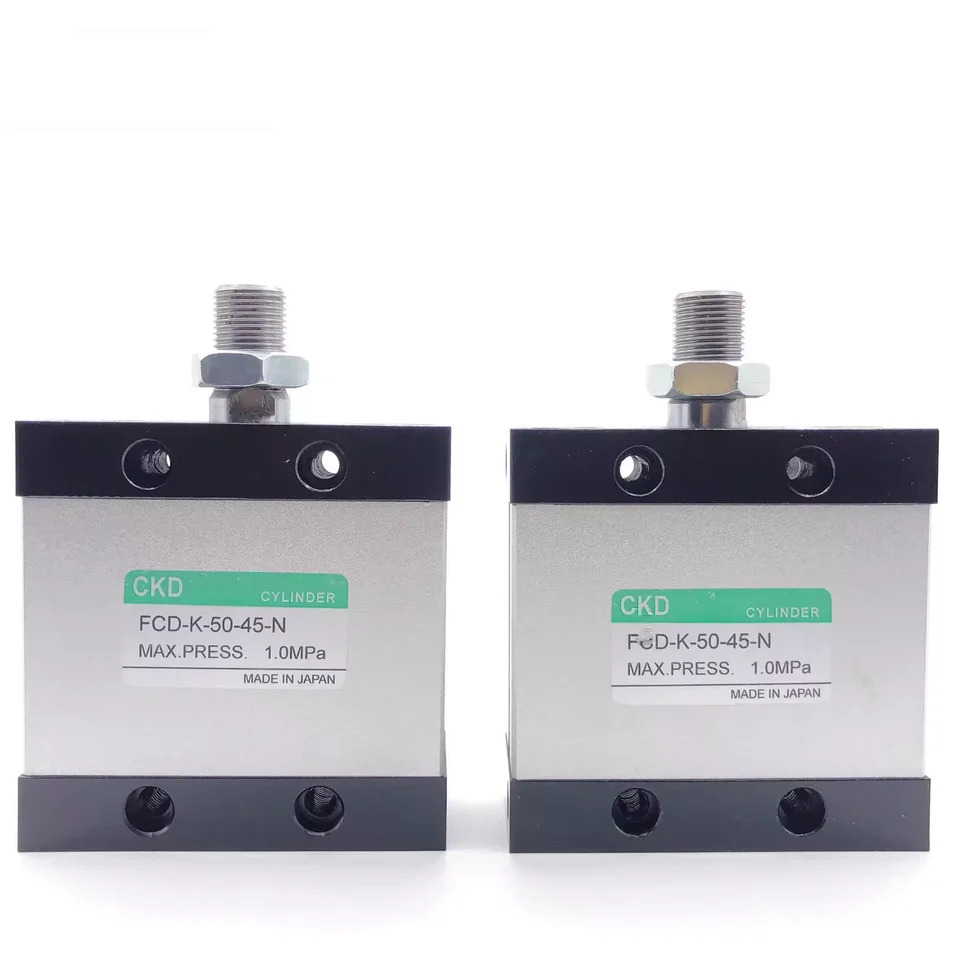 CKD 코모리 인쇄기 특수 실린더 FCD-L-50-50 FCD-K-50-45-N-FL324714