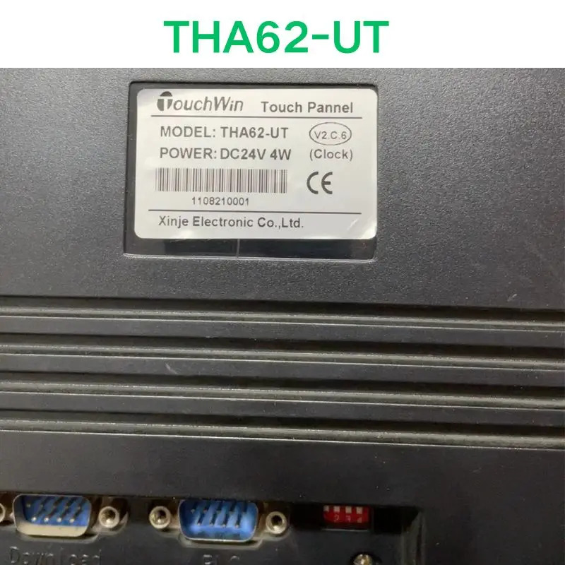 THA62-UT 터치 스크린 리퍼 OK