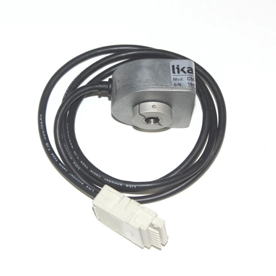 라이카 LIKA 인코더 C58R IT65 -H-1024ZCU 2048ZCU412 414 415/ZCP4ER