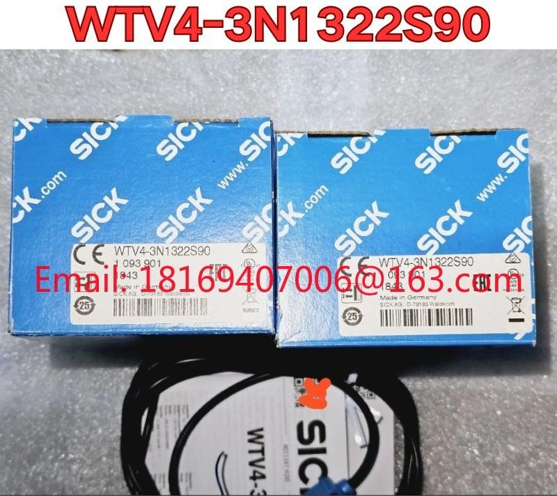 WTV4-3N1322S90 센서