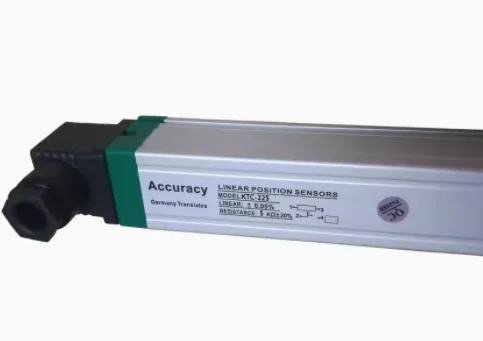 정확사출 성형기 변위센서 KTC-300 KTC-75 KTC-100 125 150 175 200 225 250 275 300 325 350 375/400