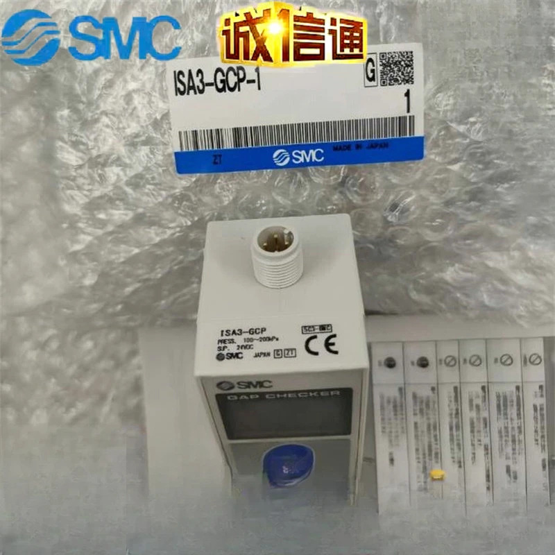 SMC 센서 ISA3-FCN-M1 ISA3-GCP-1B HCP-M3B HCN-2BL GCN 1B-L1