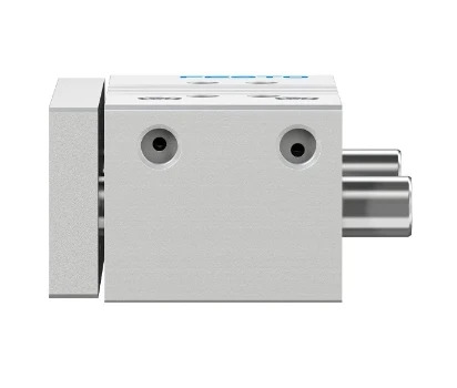 FESTO DFM-60-B-PPV-A-GF 534770 오리지널 가이드 로드 실린더 DFM-63-10 15 20 25 30 35 40 45 50 55 60 65 70 75 80/