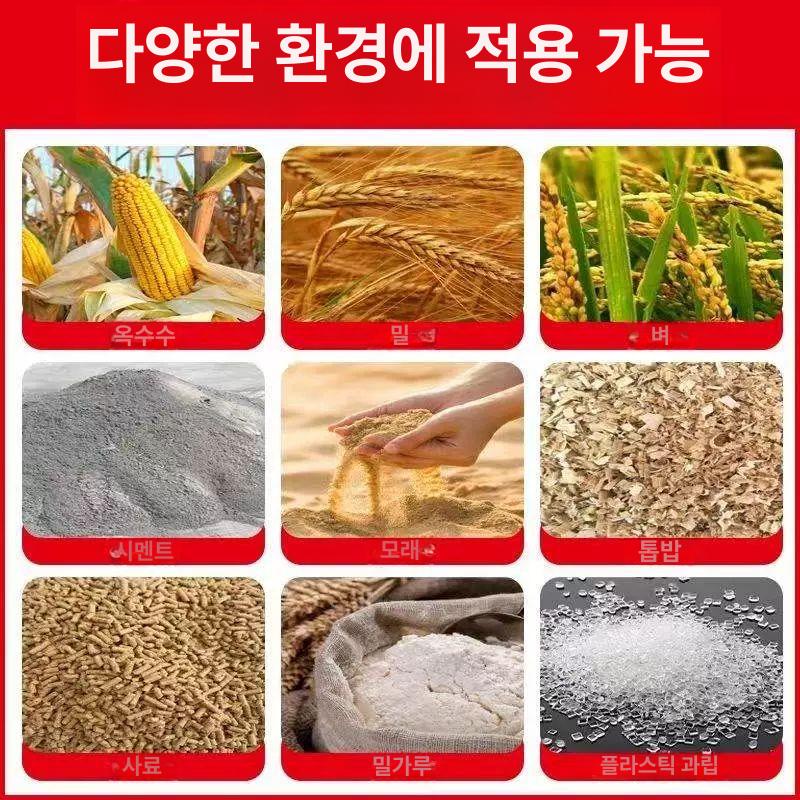 흡입 펌프 양수기 농업용 펌핑 어셈블리 헤드 - 상세 이미지 5
