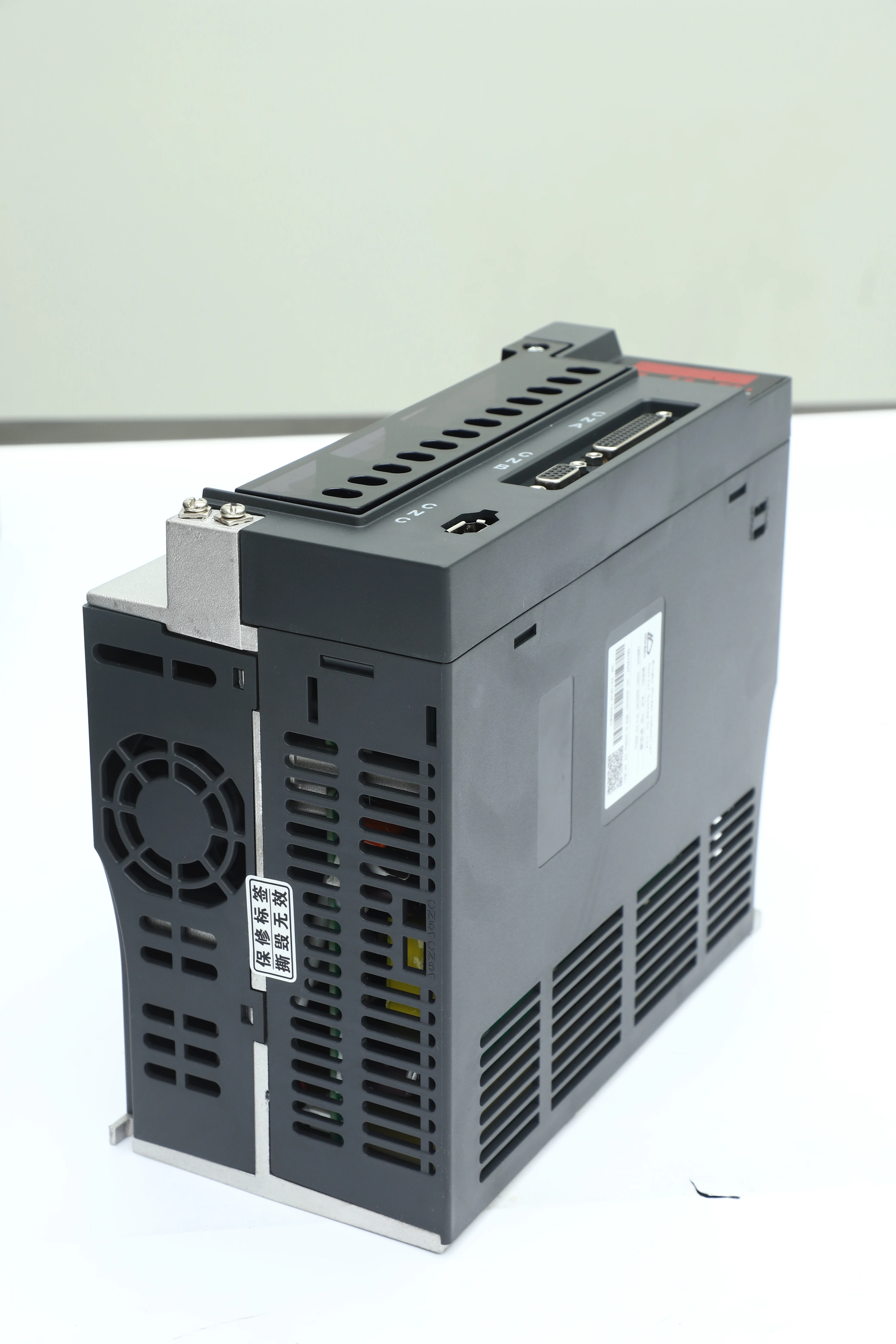 4 5pcs 폴 모터 범고성능 Hirden K3X-50X 서보 드라이브 컨트롤러
